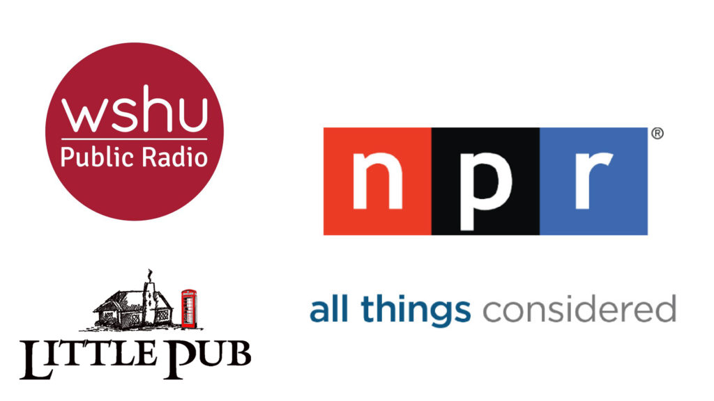 npr all things considered