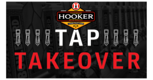 Thomas Hooker Tap Takeover at Little Pub