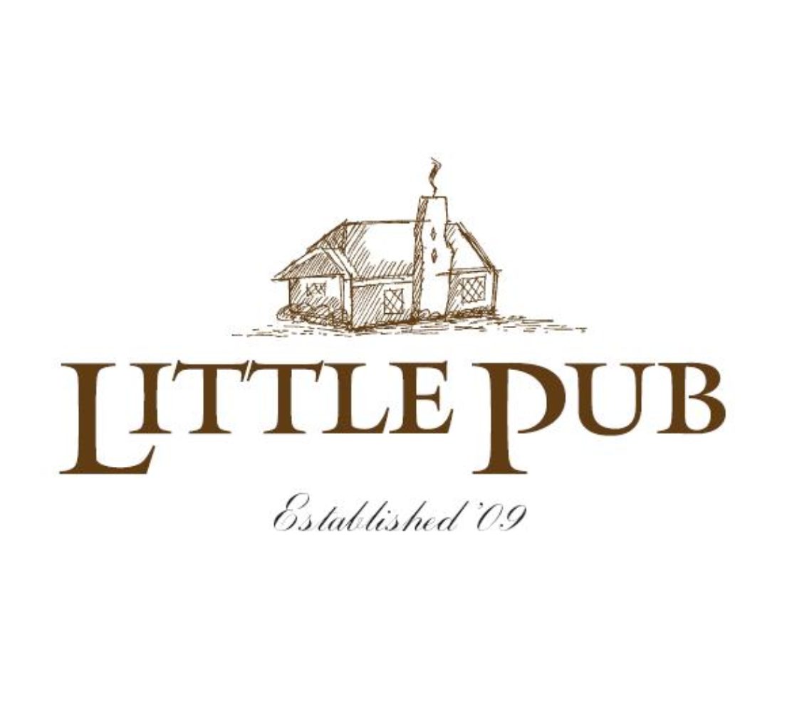 A Rustic Family Friendly Neighborhood Pub
